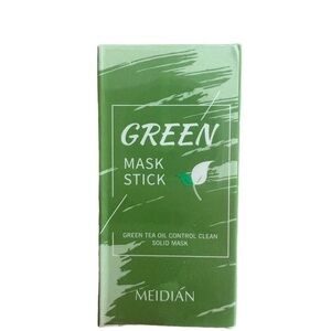 Meidian Green Tea Oil Mask Stick